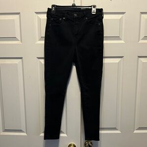 American Eagle Black Women's Jeans